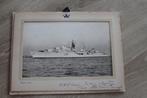 Foto HMS Delight Southsea - Wright & Logan, Verzenden, Marine, Engeland, Foto of Poster
