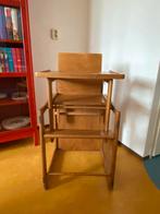 Kinderstoel (kubus), Ophalen, Gebruikt, Tafel(s) en Stoel(en)