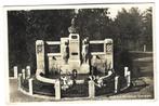 G68 Groningen  Scholten Monument Stadspark, Verzenden, Ongelopen, Groningen
