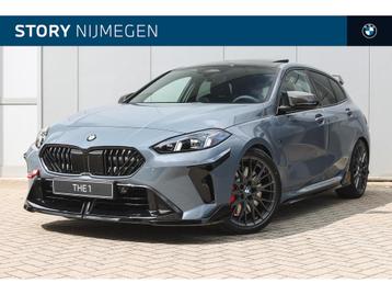 BMW 1 Serie 120 M Sport Automaat / Panoramadak / Sportstoele beschikbaar voor biedingen