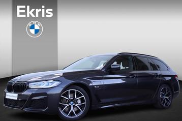 BMW 5-serie Touring 530e xDrive Executive M-Sportpakket / Tr beschikbaar voor biedingen