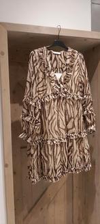 Mooie  dunne jurk maat L / XL nieuw, Ophalen, Nieuw, Maat 46/48 (XL) of groter, Onder de knie