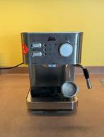 Solis Primaroma Espressomachine - Zo Goed Als Nieuw, Afneembaar waterreservoir, Espresso apparaat, Gemalen koffie, Ophalen of Verzenden