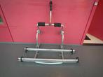 camper Fietsendrager , carry -bike, Ophalen, Gebruikt