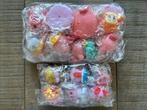 Kirby Actiefiguren Set - Nieuw, Ophalen of Verzenden, Nieuw