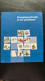 Pabo boek - Bewegingsonderwijs in het speellokaal, Ophalen of Verzenden, Gelezen, Overige niveaus, Overige vakken