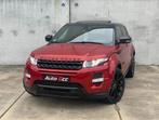 Land Rover Range Rover Evoque 2.0Si 4WD Dynamic Aut Incl.BTW, Auto's, Land Rover, Te koop, Geïmporteerd, Benzine, Gebruikt