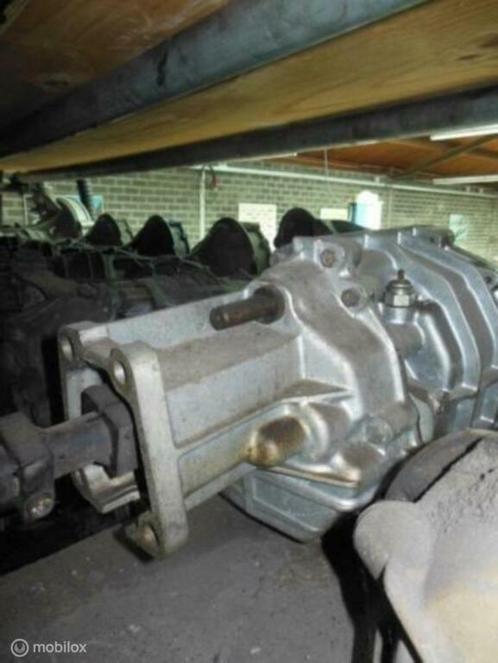Versnellingsbak Porsche 924 - 5 - bak, Auto-onderdelen, Overige Auto-onderdelen, Gebruikt