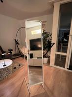 Ikea spiegel Knapper perfecte staat, Huis en Inrichting, Woonaccessoires | Spiegels, Ophalen, Zo goed als nieuw, Rechthoekig, Minder dan 100 cm
