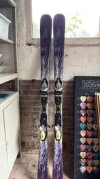Elan carve ski’s Mystic Magic lengte 1.58 m, 140 tot 160 cm, Gebruikt, Carve, Skiën