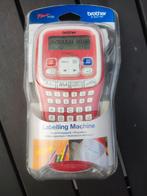 Brother P-Touch H100 Labelprinter - Nieuw in Verpakking!, Qwerty, Nieuw, Ophalen of Verzenden, Brother
