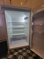 Inbouw koelkast Zanussi, Zonder vriesvak, Gebruikt, 85 tot 120 cm, 45 tot 60 cm