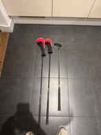 Skymax houtjes en putter, Sport en Fitness, Golf, Ophalen, Gebruikt, Club, Overige merken