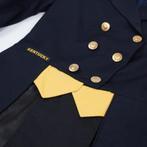 Slipjas (Frack) van Kentucky herenmaat 94  (NIEUW), Dieren en Toebehoren, Paardrijkleding, Nieuw, Ophalen of Verzenden, Bovenkleding