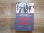 Ad van Liempt De jacht op het verzet, Boeken, Ophalen of Verzenden, Tweede Wereldoorlog, Zo goed als nieuw, Overige onderwerpen
