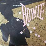 David Bowie  - Lets Dance ( 7-inch vinyl singel), Cd's en Dvd's, Vinyl Singles, Ophalen of Verzenden, Zo goed als nieuw, Pop