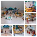 Playmobil grote dierentuin 3240 compleet met extra's, Kinderen en Baby's, Speelgoed | Playmobil, Complete set, Ophalen of Verzenden