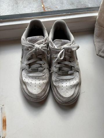 Nike air force 1 sneakers maat 38 beschikbaar voor biedingen