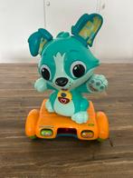 Pak me dan puppy Vtech, Ophalen of Verzenden, Gebruikt, 6 maanden tot 2 jaar