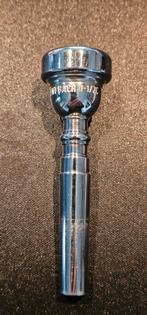 Vincent Bach 1 1/2 C Trompet Mondstuk, Ophalen of Verzenden, Gebruikt, Bes-trompet