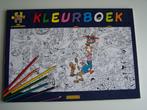 Sint idee: Jan van Haasteren kleurboek nieuw, Ophalen of Verzenden, Nieuw