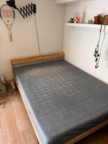 Twijfelaar matras 