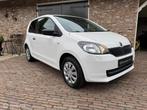 Skoda Citigo 1.0 Greentech Active, Auto's, Skoda, Voorwielaandrijving, 840 kg, 60 pk, Wit