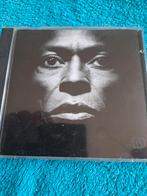 MILES DAVIS, Ophalen of Verzenden, Zo goed als nieuw