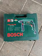 Bosch PSB700 boormachine, Ophalen, Gebruikt, 600 watt of meer, Boormachine