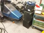 Motor met zijspan BIEDEN, Ophalen of Verzenden, Nieuw