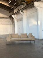 Flexform Lifesteel Design Bank (NIEUWSTAAT)