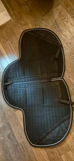 Edix saddle pad met inlages, Dieren en Toebehoren, Ophalen of Verzenden