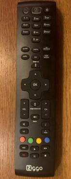 Afstandbediening Ziggo mediabox HD, Ophalen of Verzenden, Zo goed als nieuw