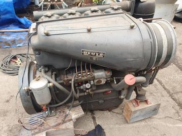 Motoren beschikbaar voor biedingen