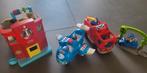 Little People, Kinderen en Baby's, Speelgoed | Fisher-Price, Ophalen, Zo goed als nieuw, Auto of Voertuig