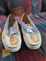 Vans van Gogh Sneakers - Maat 44, Kleding | Heren, Schoenen, Ophalen of Verzenden, Zo goed als nieuw, Overige kleuren
