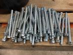 Hilti betonschroef schroefanker 16x205mm, Ophalen, Nieuw, 100 tot 250 mm, Schroeven