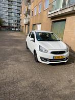 Mitsubishi Space Star 1.0 Mivec 71PK 2019 Wit, Auto's, Te koop, Geïmporteerd, 5 stoelen, Benzine