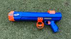 Nerf dog ballen schieter, Ophalen of Verzenden, Zo goed als nieuw