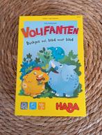 Haba spel volifanten, Ophalen of Verzenden, Zo goed als nieuw, HABA
