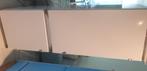 Gratis witte whirlpool inbouw koelkast met vriezer, Witgoed en Apparatuur, Ophalen, Gebruikt, Minder dan 60 cm, 160 cm of meer