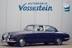 Jaguar MK2S 3.8 Automatic / Leder / 6 Cilinder / Links gestu, Automaat, Achterwielaandrijving, Gebruikt, Leder