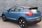 Volvo XC40 Single Motor Extended Range Plus 82 kWh | Adaptiv, Automaat, 12 maanden, Gebruikt, 82 kWh