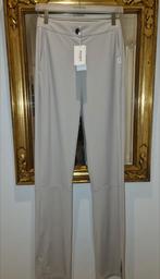 Nieuwe S 36 broek travelstof Penn&Ink N.Y. beige travel, Kleding | Dames, Leggings, Maillots en Panty's, Maat 36/38 (S), Penn&ink N.Y.