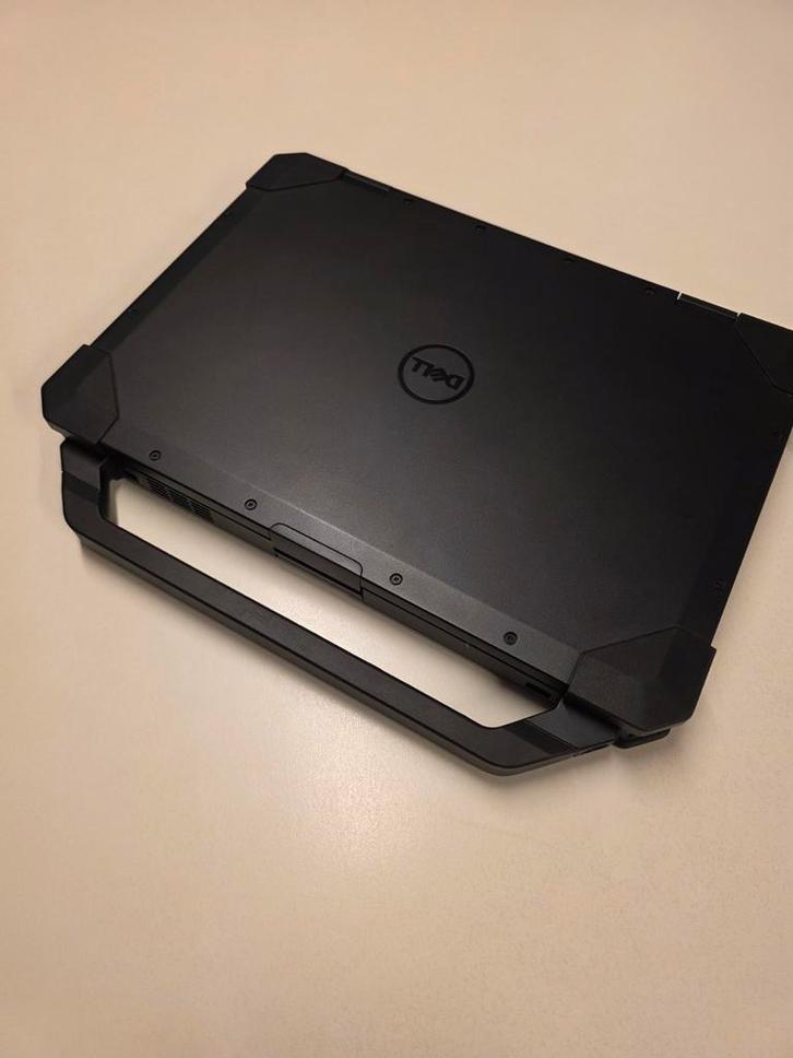 Dell Latitude 5420 Rugged i5 14" 16GB 1TB-SSD Win 11 Pro, Computers en Software, Windows Laptops, Gebruikt, 14 inch, SSD, Minder dan 2 Ghz