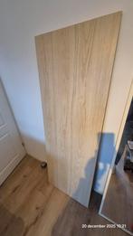 IKEA Ekbacken Werkblad 186x63cm - werkblad, Ophalen, Gebruikt