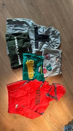 Ballin en Vigino truien maat 10-12, Ophalen of Verzenden, Gebruikt