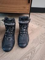 Alpine Stars Motorschoenen Maat 40, Motoren, Kleding | Motorhelmen, Ophalen of Verzenden, Tweedehands, Overige merken