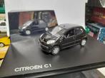Citroen C1 Norev, Ophalen of Verzenden, Gebruikt, Auto, Norev