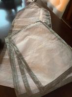 Kerstloper met placemats, Diversen, Kerst, Ophalen of Verzenden, Zo goed als nieuw